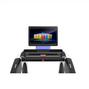 Commercial Treadmill