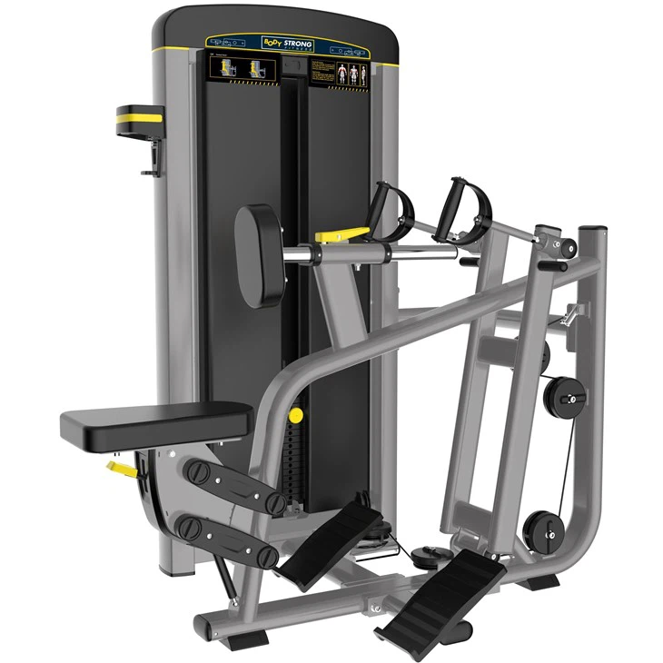 BTM-004 Rowing Machine Workouts For Strength