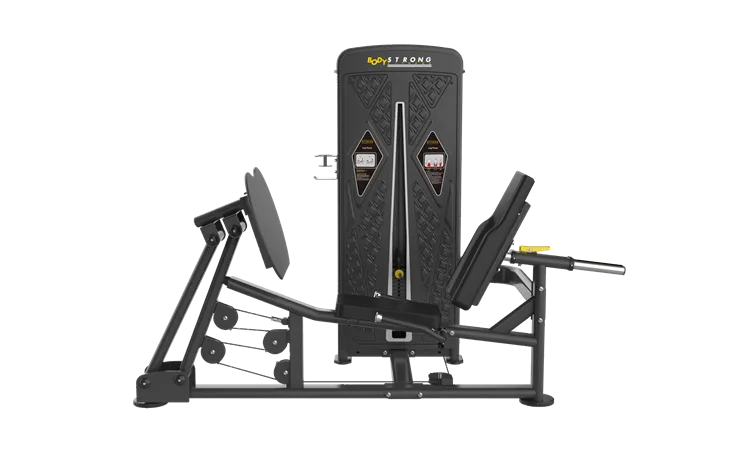 Factory Direct Supply Leg Press