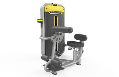 Abdominal Machine Body Strong Brand