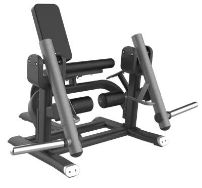ISO Leg Extension Gym Machine