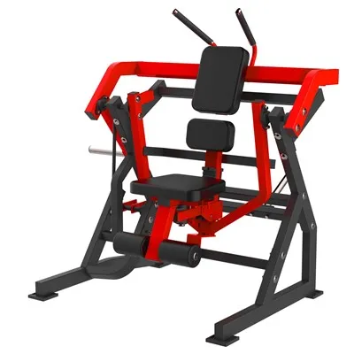 Commercial Gym Abdominal