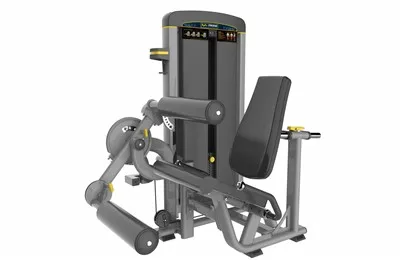 Gym Equipment Leg Curl&Extension