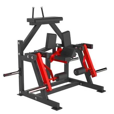 Professional Fitness Equipment Keeling Leg Curl