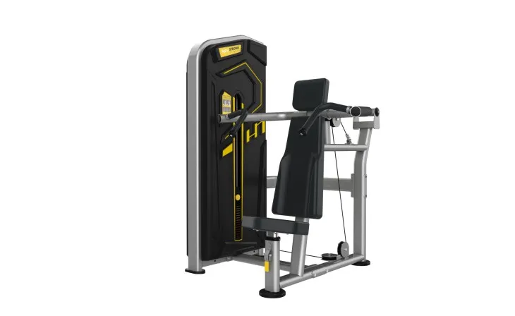 AK-003 Body Building Shoulder Press