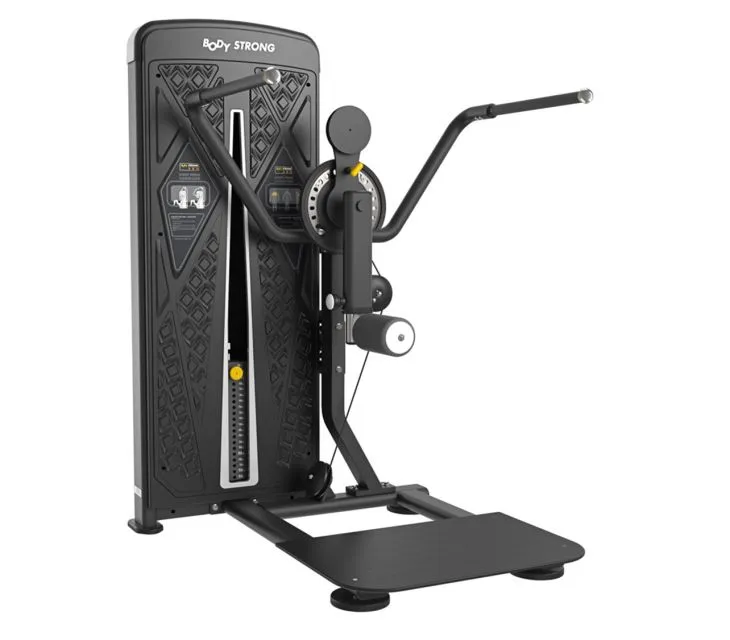 Body Strength Machine BU-016 Multi Hip