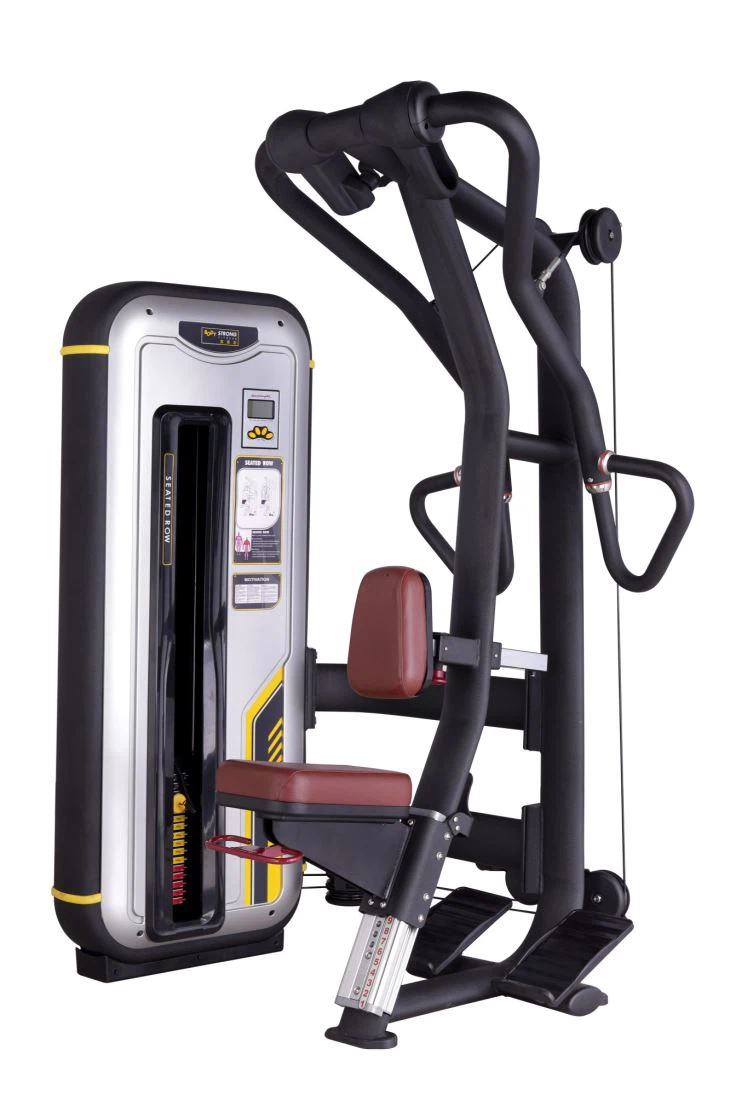 Commercial Fitness Row Machine Indoor BN-004