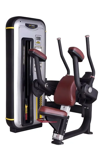 BN-010 Exercise Fitness Equipment Abdominal Machine