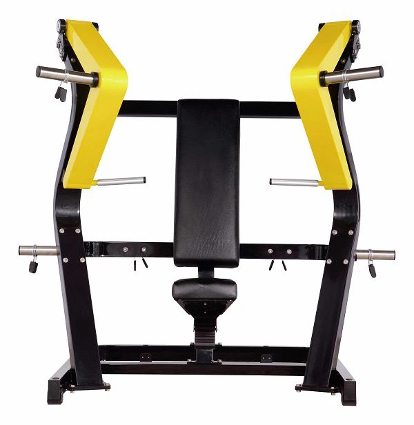 Gym Machine Chest Press Hammer Design Strength Equipment