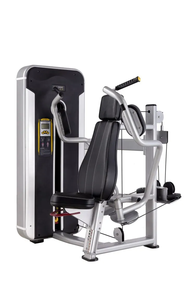 TNT-002 New Design Pec Fly Machine With A Good Price