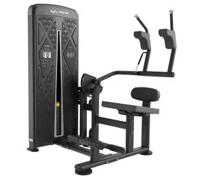 Factory Price Commercial Fitness Equipment BU-010 Abdominal