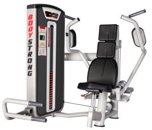 Hot Sale Gym Equipment BS-002 Pec Fly