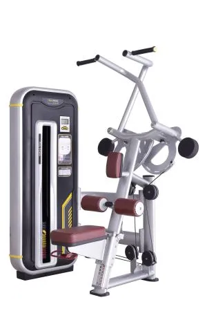 BN-012B Stable And High Quality Seated Pull Down