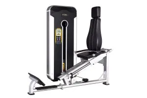 TNT-017 Strength Equipment Of Calf Press
