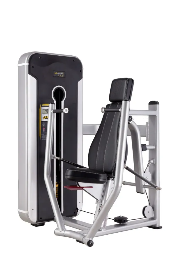 Hot Sale Fitness Equipment TNT-001 Chest Press