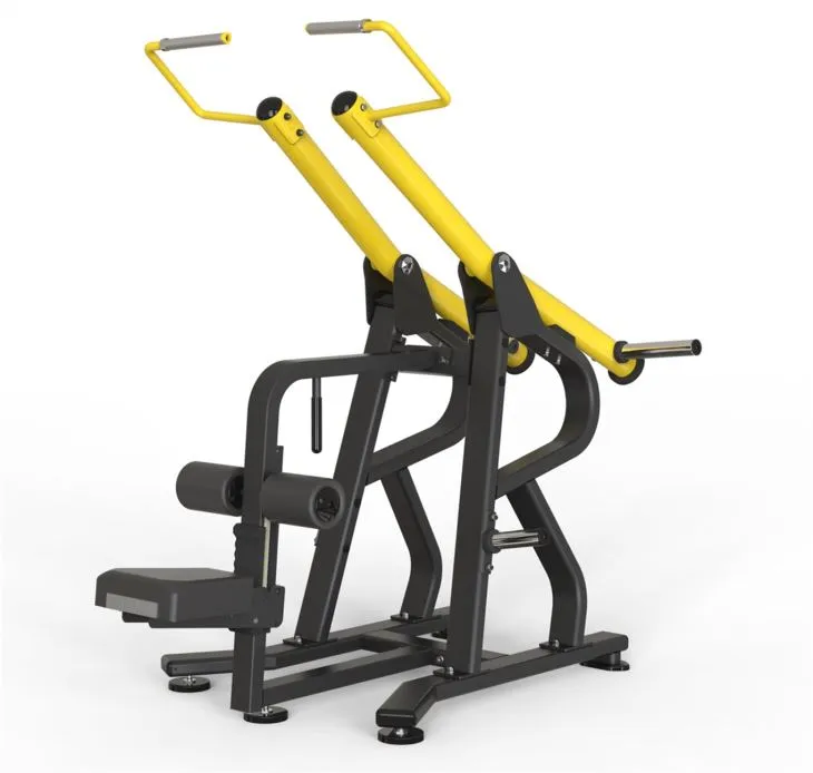Indoor Commercial Fitness MWH-007 Pull Down