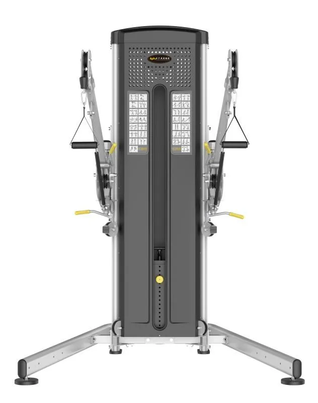 Adjustable Function Gym