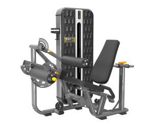Best Selling Gym Equipment Seated Leg Curl BNT-013